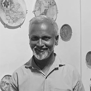 Prof. Moggalan Shravasti